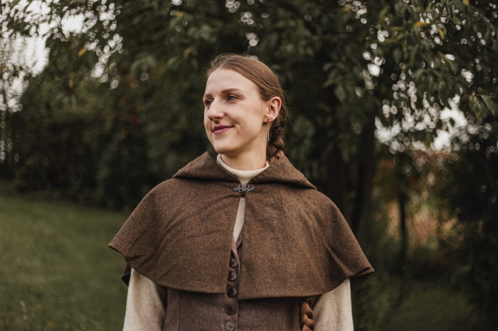 wełniany kaptur fantasy retro vintage 20.jpg