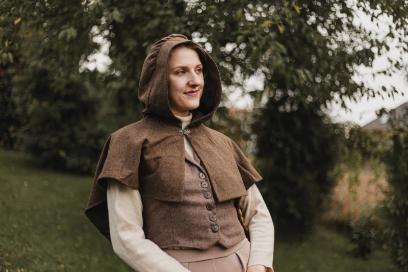 wełniany kaptur fantasy retro vintage 23.jpg