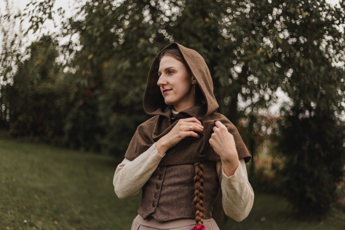 wełniany kaptur fantasy retro vintage 15.jpg